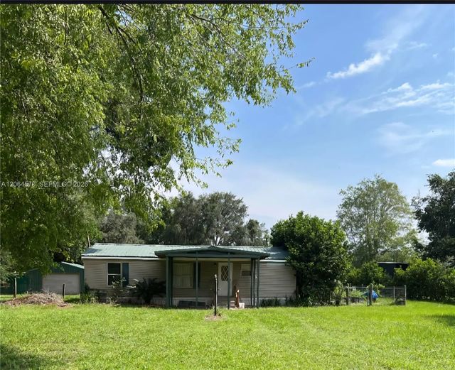 2704 Se 172nd Street, 
