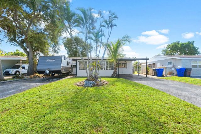 2220 N 57th Terrace, Hollywood