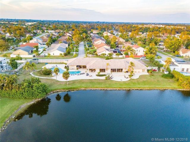 7248 Nw 48th Court, Lauderhill