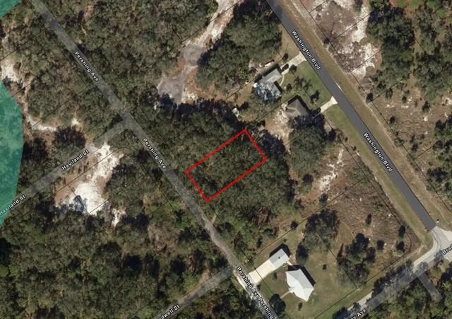 2 of 3 - 503 Pershing Avenue, Lake Placid, FL
