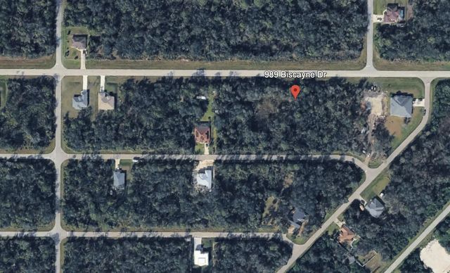 989 Biscayne Drive, Port Charlotte