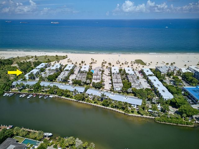 1556 S Ocean Lane #204, Fort Lauderdale