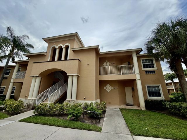 9123 Sand Shot Way #4414, Port St. Lucie