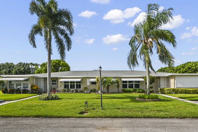 360 High Point Court #c, Boynton Beach