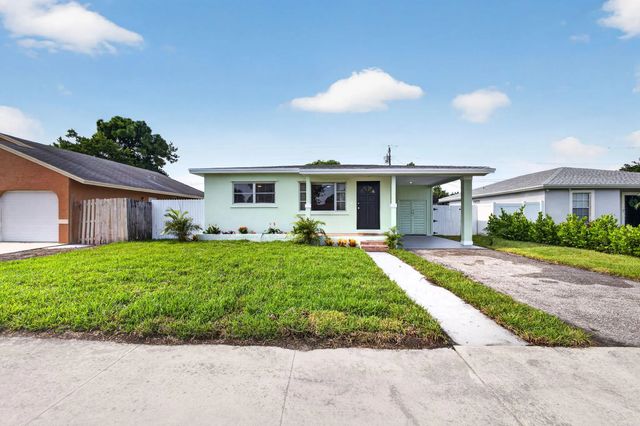 1547 W 10th Street, Riviera Beach