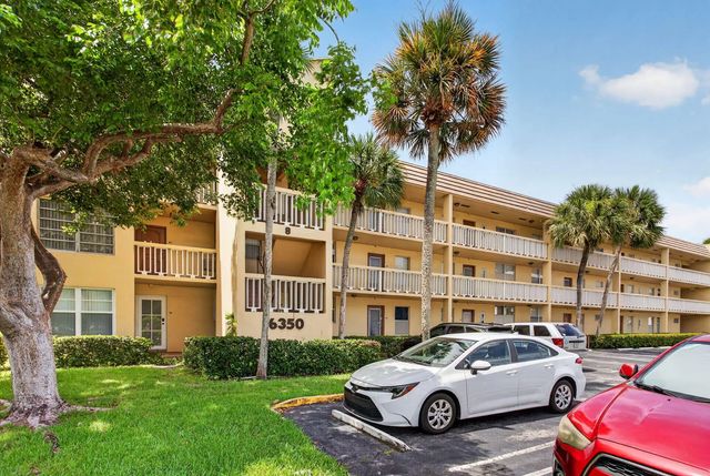 6350 Nw 62nd Street #201, Tamarac