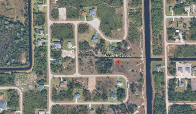 655 Clancy Street E, Lehigh Acres