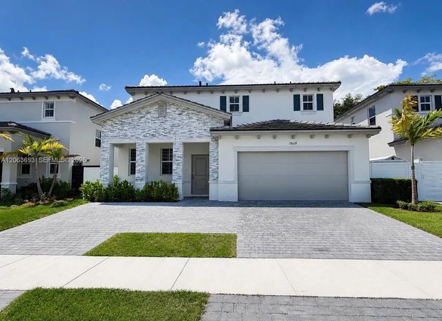 18618 Sw 136th Court, Miami