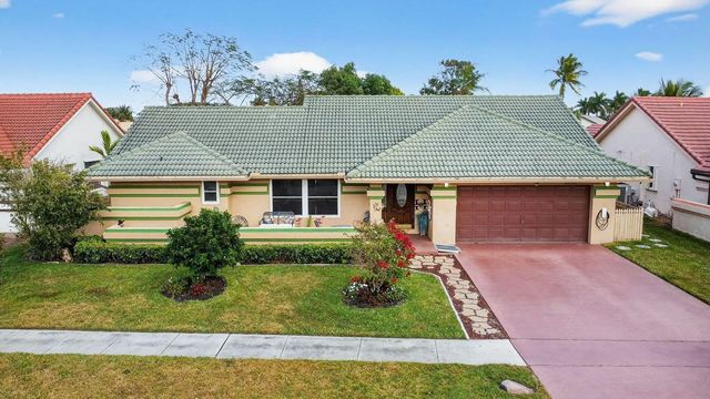 9744 Majestic Way, Boynton Beach