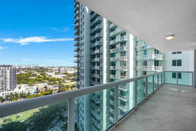 1800 N Bayshore Drive #2410, Miami