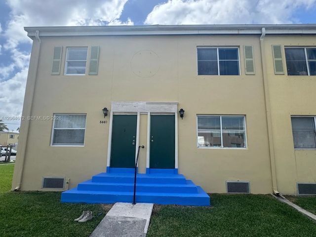 8440 Nw 4th Avenue #8440, Miami