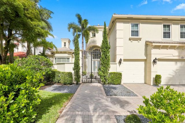 2 of 87 - 2311 Stotesbury Way, Wellington, FL