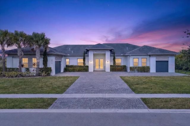 2010 Meadows Drive, Davie
