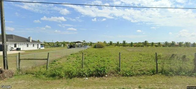 21450 Sw 361st Street, Homestead
