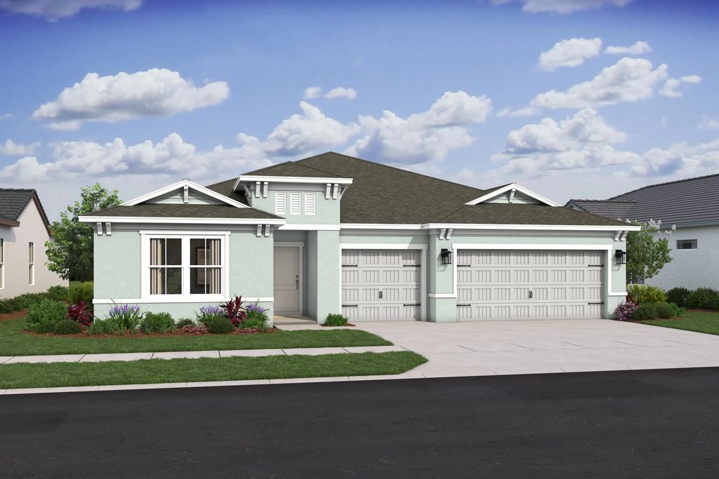 1902 Sw Beauregard Street, Port St. Lucie
