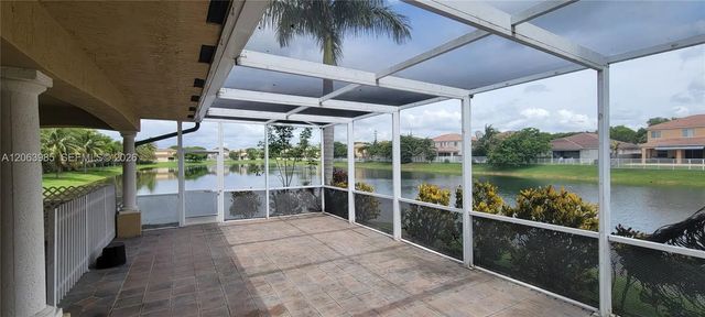 8765 Sw 208th Street, Cutler Bay