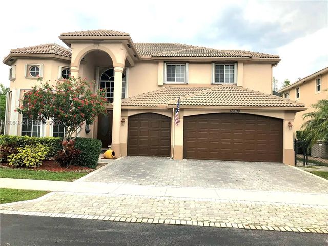 12308 Nw 26th Street, Coral Springs