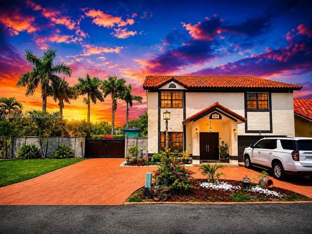 18758 Nw 78th Place, Hialeah