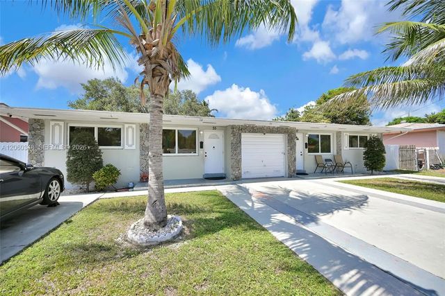 55 Ne 165th Street, Miami