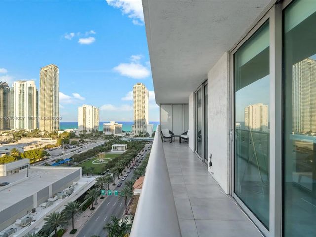 2 of 17 - 300 Sunny Isles Boulevard #4-1405, Sunny Isles Beach, FL