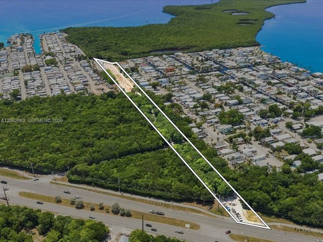 18 Kay Drive, Key Largo