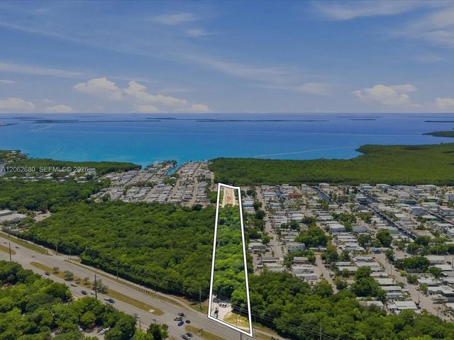 101200 Overseas Highway, Key Largo