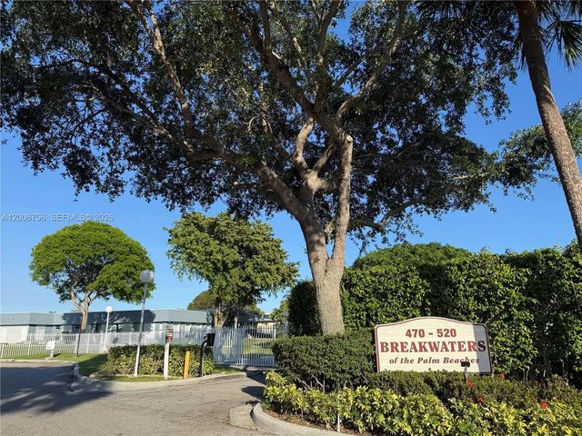 500 Executive Center Drive #2a, West Palm Beach