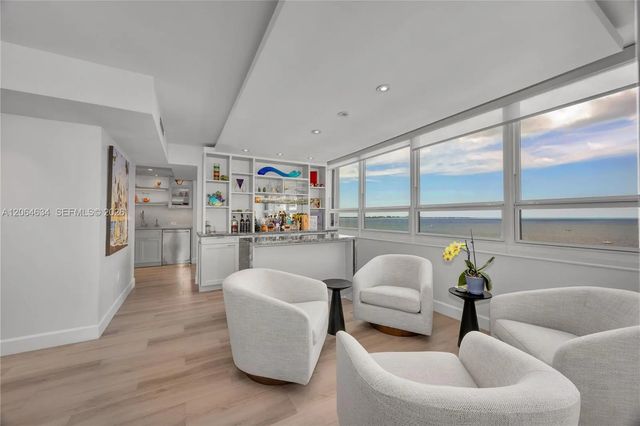 2 of 31 - 3 Grove Isle Drive #c1402, Miami, FL