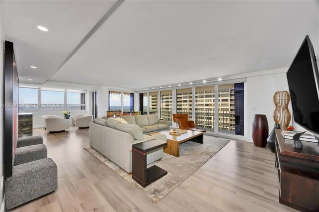 4 of 31 - 3 Grove Isle Drive #c1402, Miami, FL