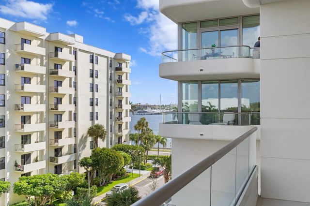 200 Arkona Court #401, West Palm Beach