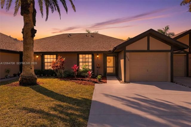 13144 Inglenook Court, Fort Myers