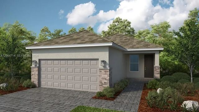 26084 Arbor Circle, Punta Gorda