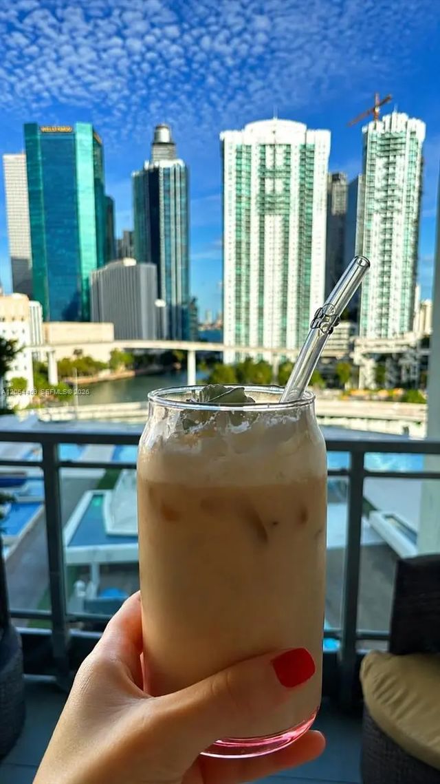 92 Sw 3rd Street #1210, Miami