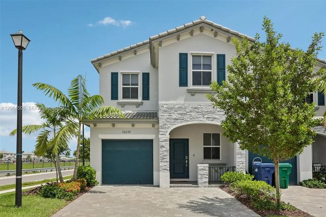 16251 Sw 291st Street, Homestead
