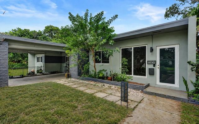 13105 Ne 13th Avenue, North Miami
