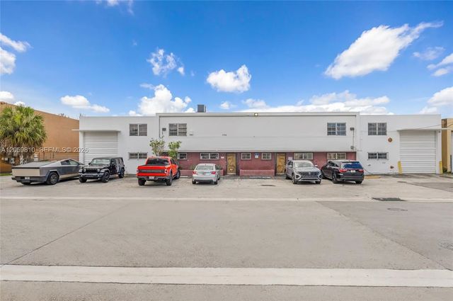7725 W 2nd Court, Hialeah