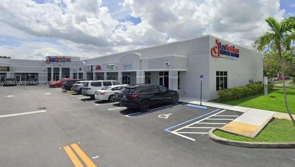 10998 Sw 184th Street #10998, Cutler Bay