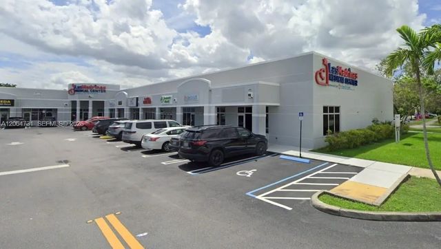 10998 Sw 184th Street #10998, Cutler Bay