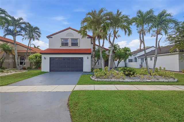 1143 Nw 175th Avenue, Pembroke Pines