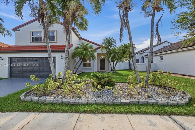 2 of 32 - 1143 Nw 175th Avenue, Pembroke Pines, FL
