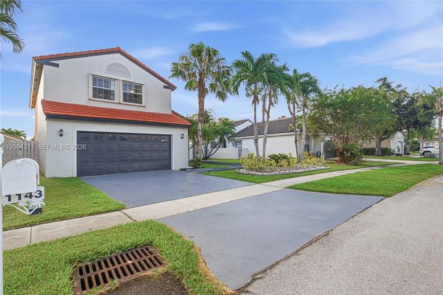 4 of 32 - 1143 Nw 175th Avenue, Pembroke Pines, FL