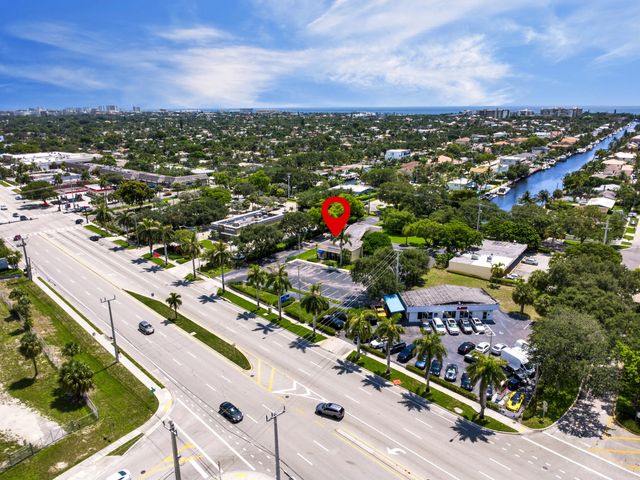 2 of 20 - 4820 N Federal Highway, Lighthouse Point, FL
