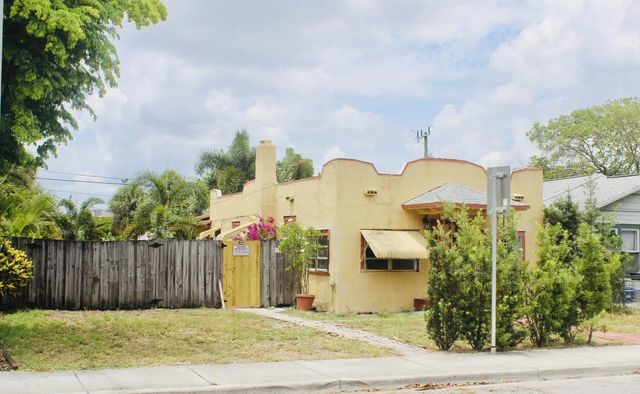 519 N J Street, Lake Worth Beach
