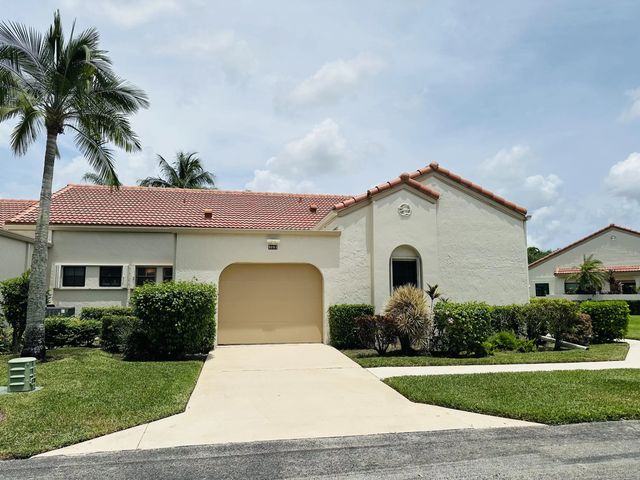 2 of 22 - 5851 Parkwalk Circle W, Boynton Beach, FL