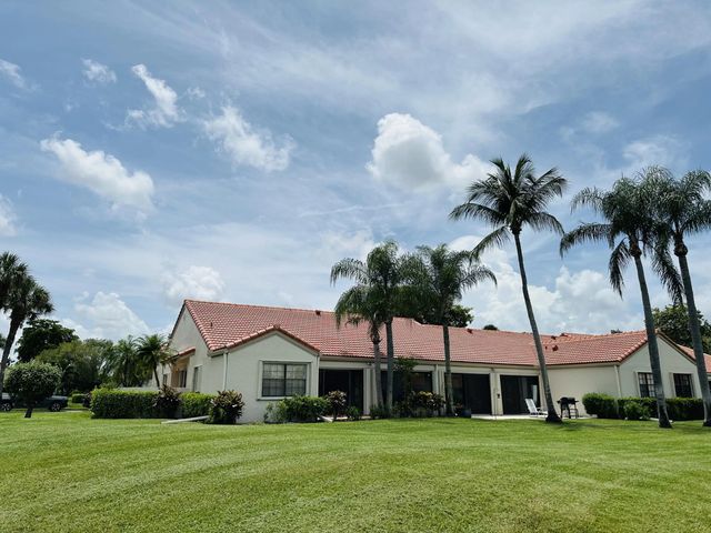 4 of 22 - 5851 Parkwalk Circle W, Boynton Beach, FL