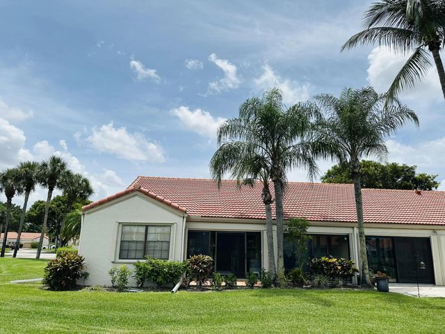 5 of 22 - 5851 Parkwalk Circle W, Boynton Beach, FL