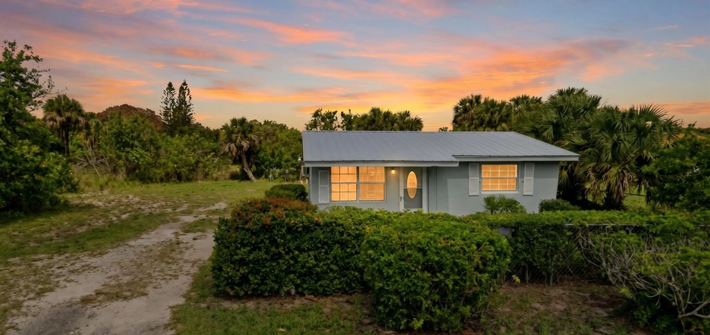 4229 25th Avenue, Vero Beach