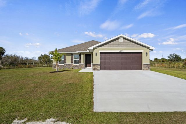 18779 Nw 268th Street, Okeechobee
