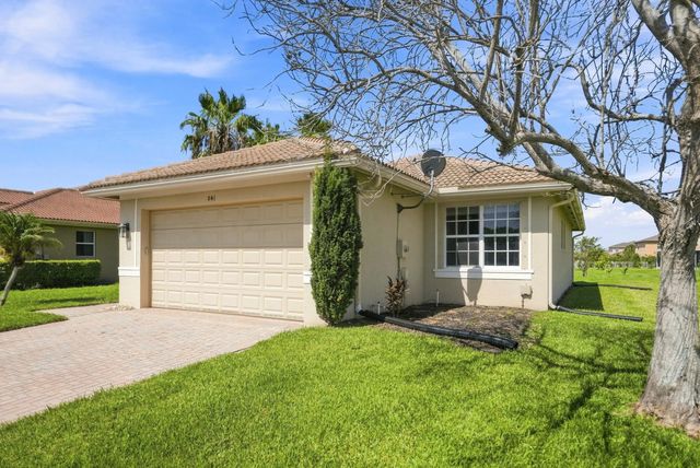 2 of 60 - 841 Bent Creek Drive, Fort Pierce, FL