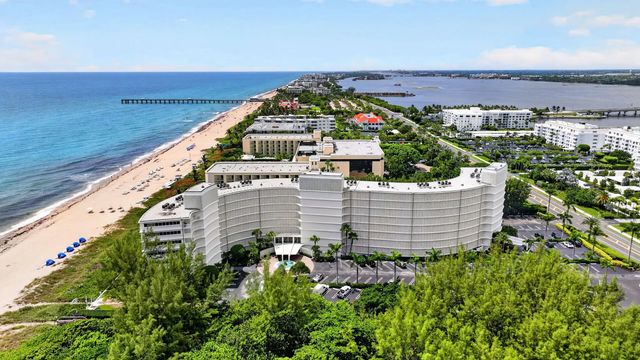 2780 S Ocean Boulevard #607, Palm Beach